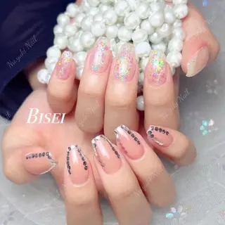 ネイル YUKI 💗 渋谷店のネイルデザイン
