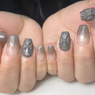 ネイル Legit nail salonのネイルデザイン