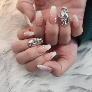 ネイル RUNWAY 　　のネイルデザイン