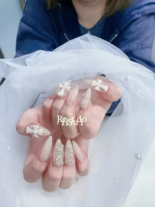 ネイル R Nailのネイルデザイン