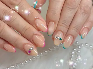 ネイル Nailist ななのネイルデザイン
