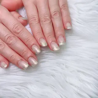 ショート gallery Yumiのネイルデザイン
