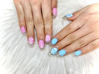 ネイル nail Berunaのネイルデザイン