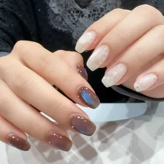 ネイル Rika nail Salon 1のネイルデザイン