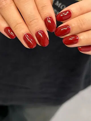ネイル Ulunà nail salonのネイルデザイン