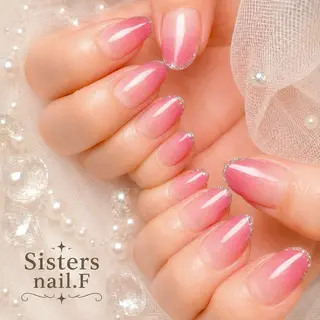 ネイル sisters nail.fのネイルデザイン