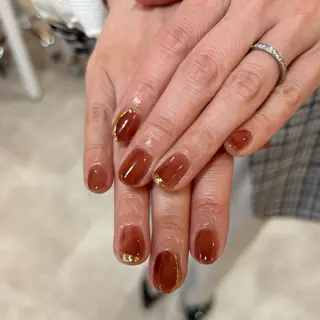 ネイル 9月分受付中 ♡narumiのネイルデザイン