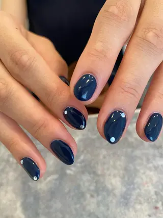 ネイル 【LINON】 airiのネイルデザイン