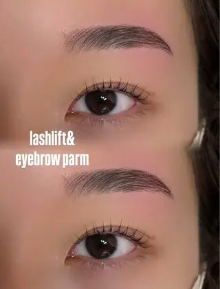 マツエク・マツパ Froom🪷 まりものマツエク・マツパデザイン