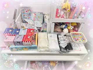 ネイル 🦋Minmin nail salonのネイルデザイン