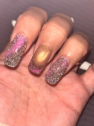 ネイル Lino nailのネイルデザイン