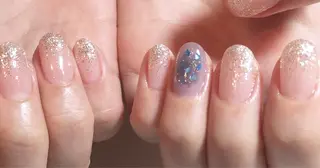 ネイル mua nail mikiのネイルデザイン