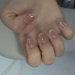ネイル Shiori Nailsalonのネイルデザイン