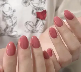 ネイル 🍑 momo_nailのネイルデザイン