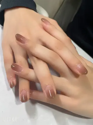 ネイル 梶原 久美のネイルデザイン