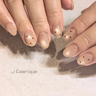 ネイル Eri　歴9年　/ 南森町ネイル💅のネイルデザイン