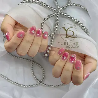 ネイル YURI Nail NARITAのネイルデザイン