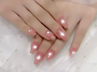 ネイル ジョリ kasumi🌹💅のネイルデザイン