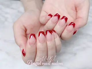 ネイル Angel nail salonのネイルデザイン