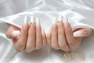 ネイル Labon Nails Artのその他イメージ