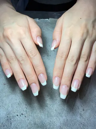ネイル 髙橋 杏菜のネイルデザイン