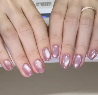 ネイル 🎀 Ayaka_nailのネイルデザイン