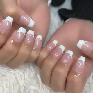 ネイル 【Yappy🌈】 💖P-tanaのネイルデザイン