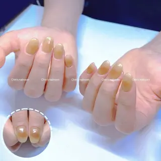 ネイル Kawaii ChibaNailのネイルデザイン