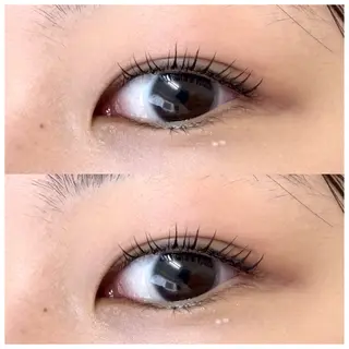マツエク・マツパ ♡ miho ♡のマツエク・マツパデザイン