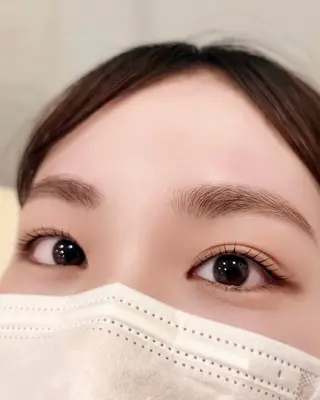 マツエク・マツパ ヨシダ kukuleのマツエク・マツパデザイン