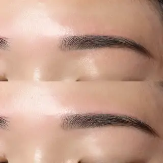 アイブロウ ♡fein. beauty♡のマツエク・マツパデザイン