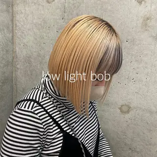 ショート カラー 🩶レイヤーカット 🩶柔らかカラー結愛のヘアスタイル