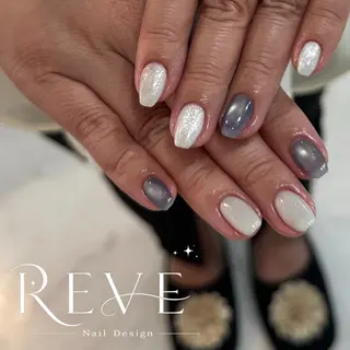ネイル REVE ふうかのネイルデザイン
