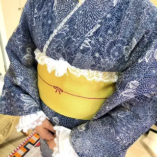 salon *meehoのネイルデザイン