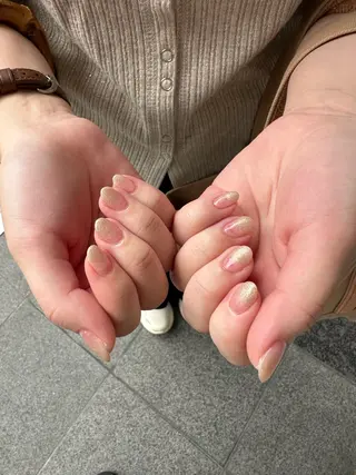 ネイル BOTA NAIL Lalaのネイルデザイン