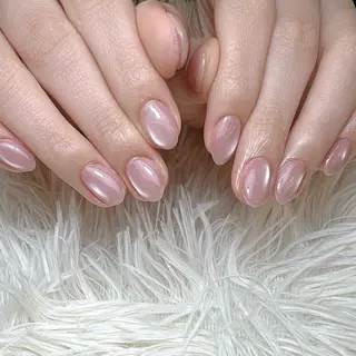 ネイル NailOnason ナナのネイルデザイン