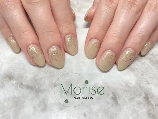 ネイル MoriseNail Ninaのネイルデザイン