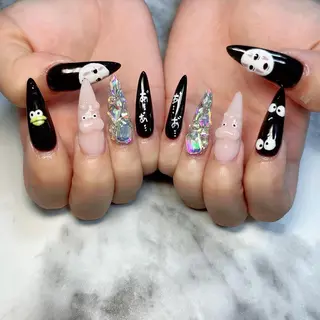 ネイル Kayo 💅のネイルデザイン