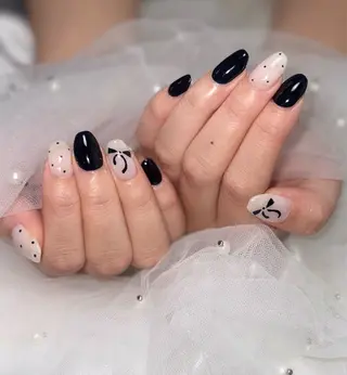 ネイル CREA nailsalonのネイルデザイン