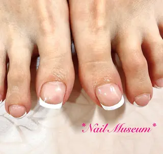 ネイル nailmuseum KAMATARIのネイルデザイン