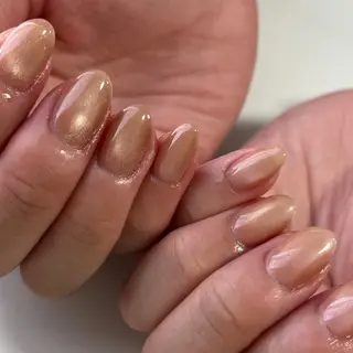 ネイル Mizuki nailのネイルデザイン