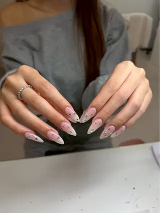 ネイル nail salon popoのネイルデザイン