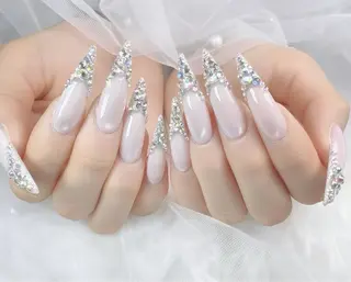 ネイル Gote Kawa nail salonのネイルデザイン