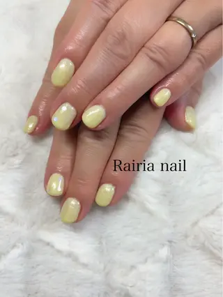 ネイル 🤍CRISTA yui🤍のネイルデザイン