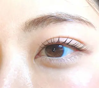 マツエク・マツパ SalonOlive Megのマツエク・マツパデザイン