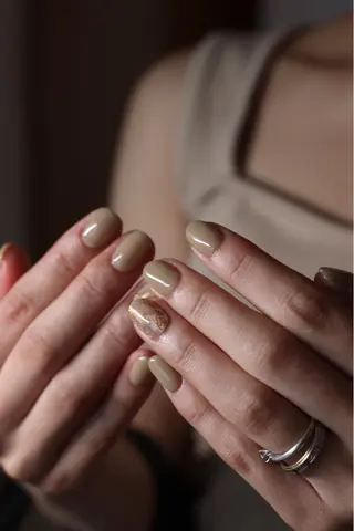 ネイル nikotnail｜ nakoのネイルデザイン