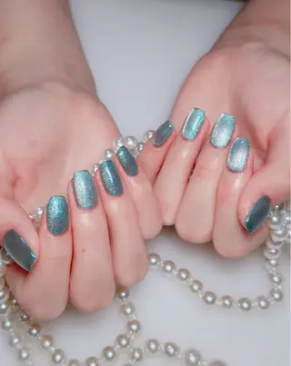 ネイル 👍thumbs up nail👍のネイルデザイン