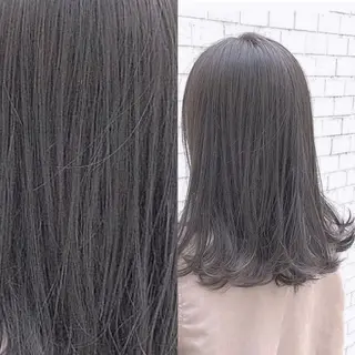 ショート カラー パーマ ヘアアレンジ メンズ キッズ 🪞モテ髪/トレンド 銀座DISCO🪞のヘアスタイル