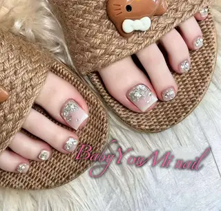 ネイル BabyYouMi nailのネイルデザイン