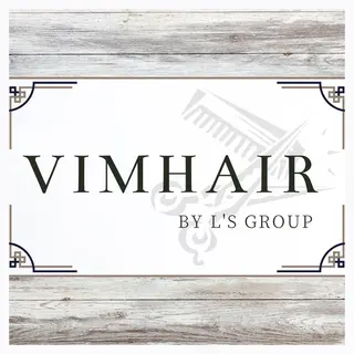 ミディアム カラー ヘアアレンジ VIM hairおもろまち店のヘアスタイル